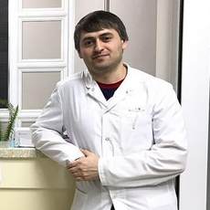 Раджабов Мурад Ибрагимхалилович, кардиолог