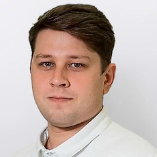 Речкунов Никита Павлович, стоматолог-ортопед