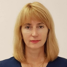 Тагаева Елена Юрьевна, гинеколог