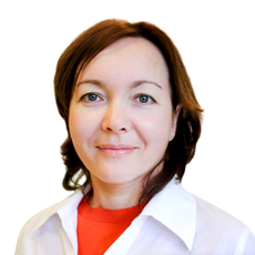 Сластиненко Евгения Николаевна, стоматолог-терапевт