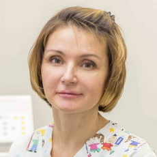 Михайловская Снежана Станиславовна, стоматолог-ортопед