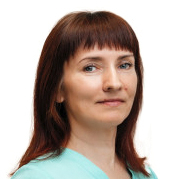 Тимшина Наталья Владимировна, педиатр