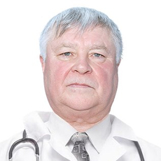 Балобанов Владимир Юрьевич, гастроэнтеролог