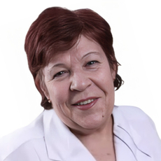 Исаева Мария Алексеевна, педиатр