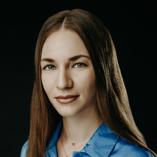 Кол Алина Владимировна, стоматолог-терапевт