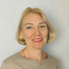 Генералова Елена Вячеславовна, стоматологический гигиенист