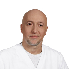 Лычагин Олег Владимирович, мануальный терапевт