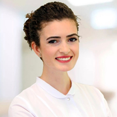 Новрадова Юлия Эдуардовна, гинеколог