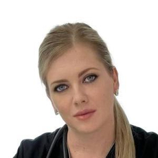 Стефанова (Ярошенко) Виктория Эдуардовна, аллерголог