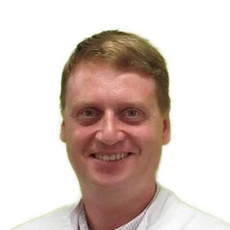 Петрушин Евгений Григорьевич, ортопед