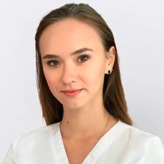 Бедикян Анастасия Евгеньевна, стоматолог-терапевт