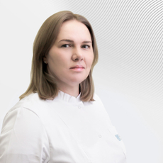 Кенчадзе Юлия Гивиевна, педиатр