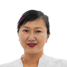 Павлова Светлана Сергеевна, стоматолог-терапевт