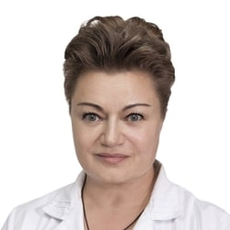 Соловьева Наталья Леонидовна, ортопед