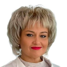 Кудимова Марина Алексеевна, терапевт