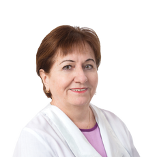 Сергеева Татьяна Георгиевна, анестезиолог