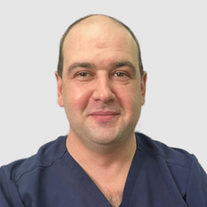 Обаян Владимир Арсенович, ортопед