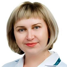 Таныкова Екатерина Владимировна, гинеколог