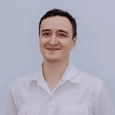 Долгушин Семен Александрович, стоматолог-хирург