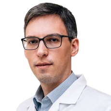 Ерофеев Сергей Сергеевич, уролог