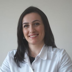 Гаджиева Наида Курбановна, детский гинеколог