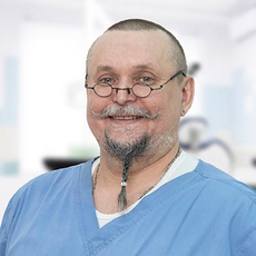 Козлов Василий Владимирович, стоматолог-терапевт