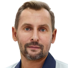 Архипов Алексей Анатольевич, анестезиолог