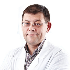 Мишенин Алексей Викторович, гематолог