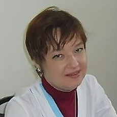 Пономарёва Юлия Геннадьевна, психиатр