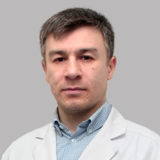 Хабибулин Умидилло Хайруллойевич, психиатр