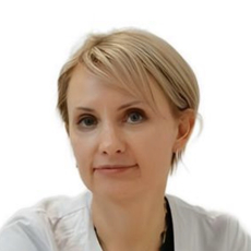 Краснопевцева Ирина Петровна, эндокринолог
