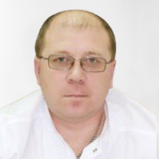 Другов Александр Викторович, гинеколог