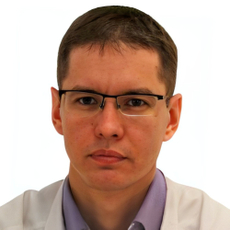 Калентьев Вячеслав Викторович, хирург