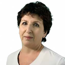 Малышева Марина Евгеньевна, рентгенолог