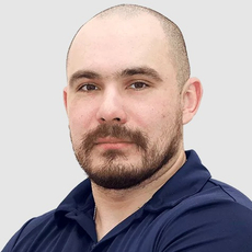Тагиров Алексей Алекович, стоматолог-терапевт