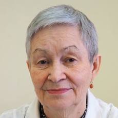 Шарафутдинова Земфира Малиховна, педиатр