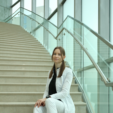 Кулакова Мария Витальевна, кардиолог