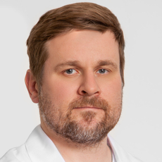 Афанасьев Максим Станиславович, гинеколог