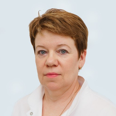Крюкова Ирина Анатольевна, акушерка