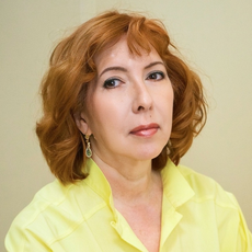 Селиверстова Елена Петровна, гастроэнтеролог