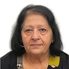 Аладжева Эмма Суреновна, стоматолог-терапевт