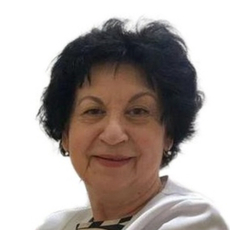 Хлиян Елизавета Овакимовна, детский логопед