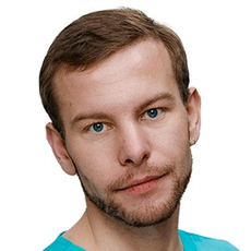 Суворов Никита Романович, детский хирург