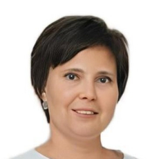 Тушова (Ильясова) Айгуль Фанилевна, эндокринолог