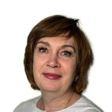 Морозова Лариса Валериановна, офтальмолог