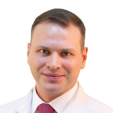 Кульчицкий Алексей Александрович, хирург