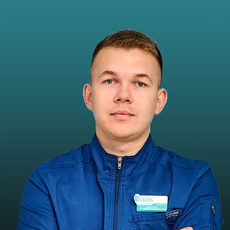 Дятлов Дмитрий Виталиевич, стоматолог-хирург