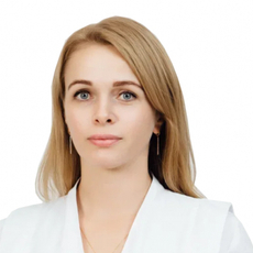 Зотова Татьяна Владимировна, невролог