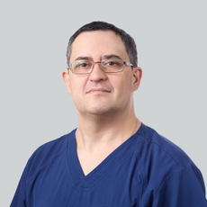 Ермаков Дмитрий Александрович, ЛОР