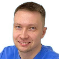 Колчин Владимир Вячеславович, эндокринолог